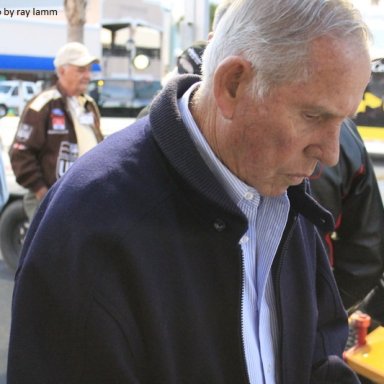 David Pearson
