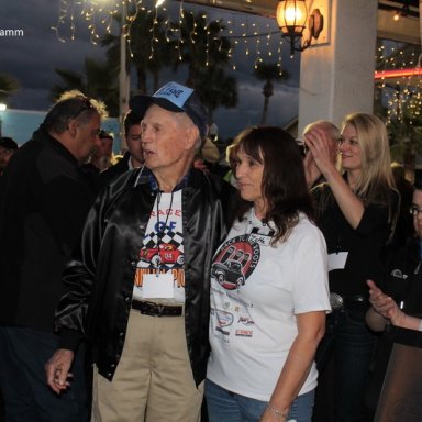 Back to Roots/Victory Lane Racing Assn.