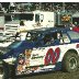 1995, Buzzie Reutimann ready to race