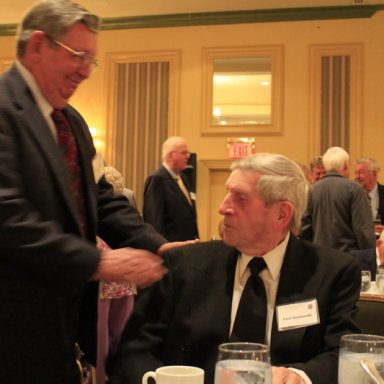 Living Legends 21st Annual Awards Banquet