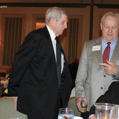 Living Legends 21st Annual Awards Banquet