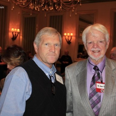Living Legends 21st Annual Awards Banquet