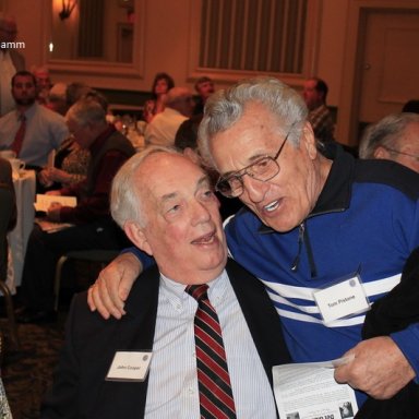 Living Legends 21st Annual Awards Banquet