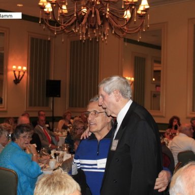 Living Legends 21st Annual Awards Banquet