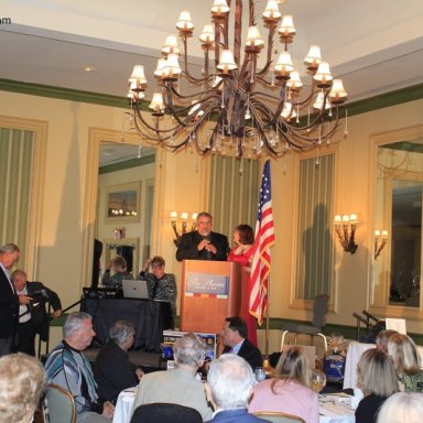 Living Legends 21st Annual Awards Banquet