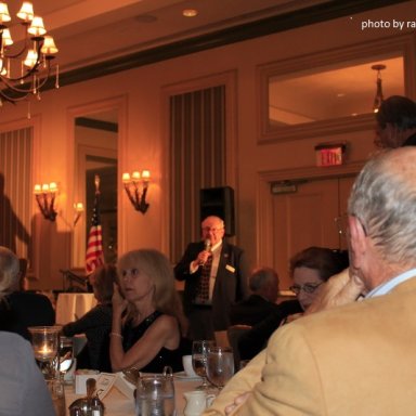 Living Legends 21st Annual Awards Banquet