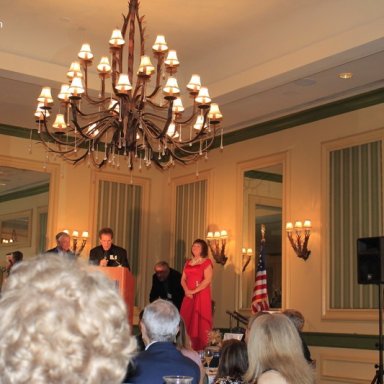 Living Legends 21st Annual Awards Banquet