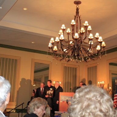Living Legends 21st Annual Awards Banquet