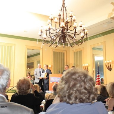 Living Legends 21st Annual Awards Banquet