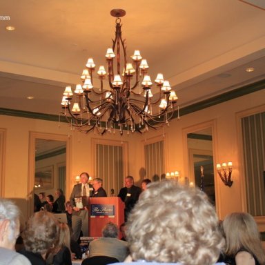Living Legends 21st Annual Awards Banquet