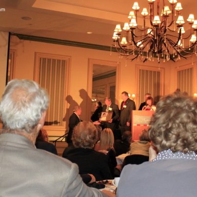 Living Legends 21st Annual Awards Banquet