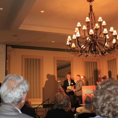 Living Legends 21st Annual Awards Banquet