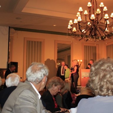 Living Legends 21st Annual Awards Banquet