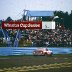 #15 Rickey Rudd 1986 The Budweiser at the Glen @ Watkins Glen International