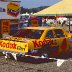 #4 Rick Wilson Show Car 1986 The Budweiser at the Glen  @ Watkins Glen International..
