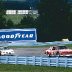 #12 Neil Bonnett & #75 Morgan Shepherd 1986 The Budweiser at the Glen  @ Watkins Glen International