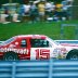 #15 Rickey Rudd 1986 The Budweiser at the Glen  @ Watkins Glen International.....