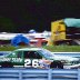 #26 Joe Ruttman 1986 The Budweiser at the Glen  @ Watkins Glen International