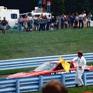 IROC 1986 @ Watkins Glen International.....,.,