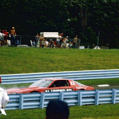 IROC 1986 @ Watkins Glen International......