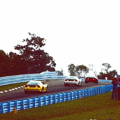 IROC 1986 @ Watkins Glen International.....,