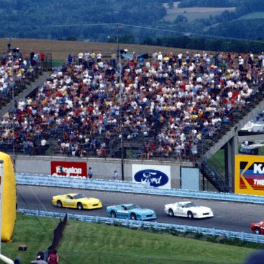 IROC 1986 @ Watkins Glen International.....