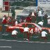 #64 Clark Dwyer 1985 Miller 400 @ Michigan