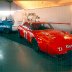 International Motorsports Hall of Fame & Museum, Talladega Al