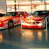 International Motorsports Hall of Fame & Museum, Talladega Al