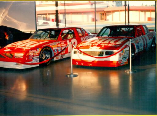 International Motorsports Hall Of Fame & Museum, Talladega Al - Gallery ...