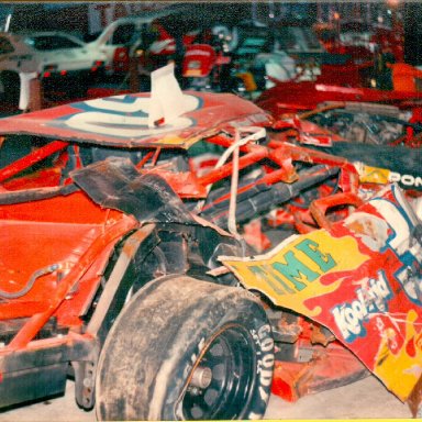 International Motorsports Hall of Fame & Museum, Talladega Al