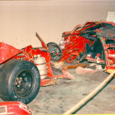 International Motorsports Hall of Fame & Museum, Talladega Al