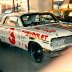 International Motorsports Hall of Fame & Museum, Talladega Al