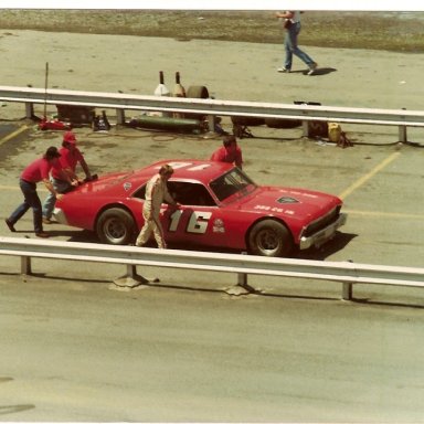 Butch Lindley @ Bristol