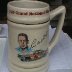 Rex White Mug