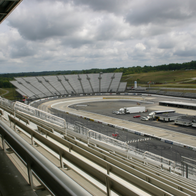 2012 Martinsville