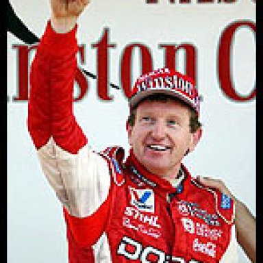 BILL ELLIOTT