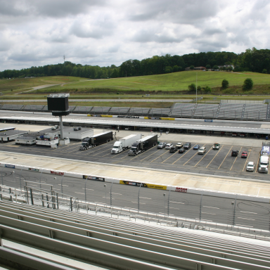 2012 Martinsville