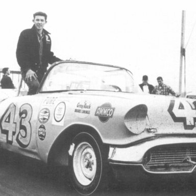 Richard Petty