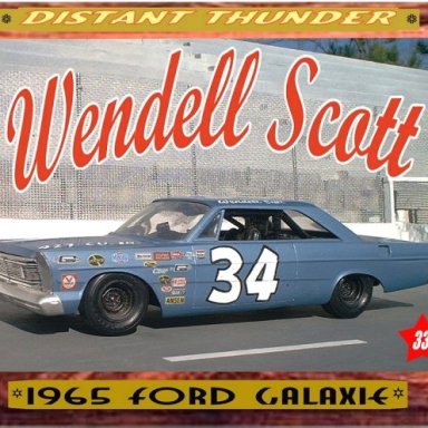 wendell Scott