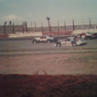 Old Dominion Speedway