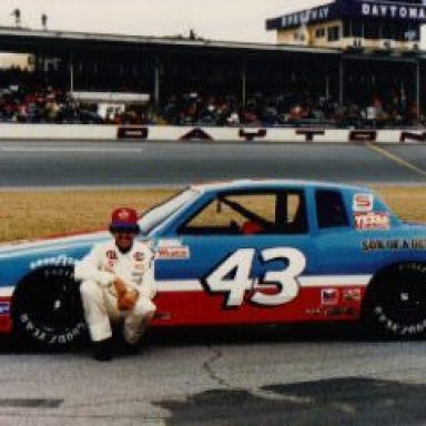 richard petty 43