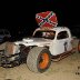 DUBLIN MOTOR SPEEDWAY "THE RATTLESNAKE" 07-06-2013