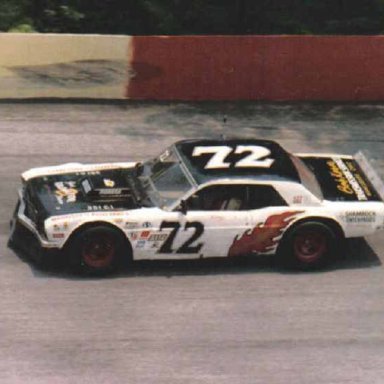 Ken Stooky-72- ASA Sportsman Winchester Speedway