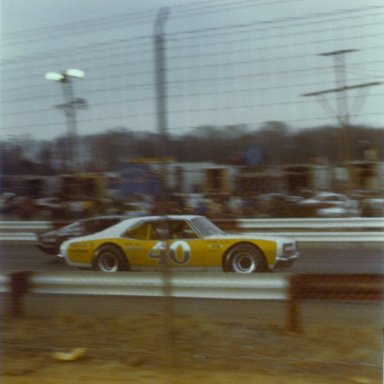 LLM Richmond 1979