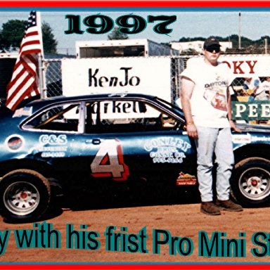 1997 Smoky Mountain Speedway