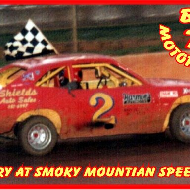 1997 Smoky Mountain Speedway