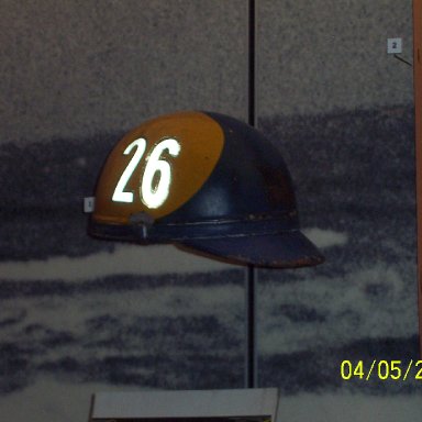 NASCAR Hall of FAme 22 Aug 2013 017