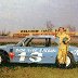 SWISTON Ken Cassel posed with Chevy II Cayuga