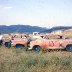 Dunsmuir Ca. Stock Car 1970